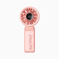 Jisulife Handheld Fan Life7