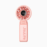 Jisulife Handheld Fan Life7