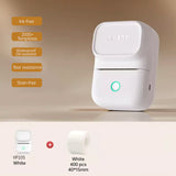 YiHero YP10S Mini Label Printer