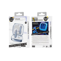 WeKome VB09 Cyerin Series Wireless Earphone