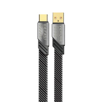 WeKome WDC-190a Mecha Series 6A Super Fast Charging Cable(USB to Type-C)