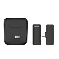 Shisuo S11 Wireless Lavalier Microphone