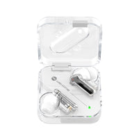 WeKome V51 Vanguard Series Clear Wireless Earduds