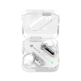 WeKome V51 Vanguard Series Clear Wireless Earduds