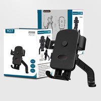 Motorcycle One-touch Phone Holder