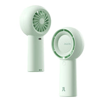 Jisulife Turbo Handhel Fan Life5