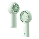 Jisulife Turbo Handhel Fan Life5