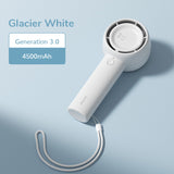 Jisulife FA42 Mini Handheld Turbo Fan 2000mAh/4500mAh