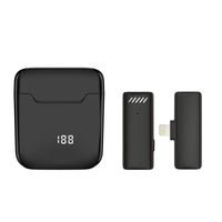 Shisuo S11 Wireless Lavalier Microphone