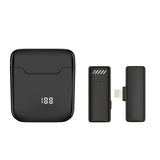 Shisuo S11 Wireless Lavalier Microphone