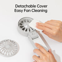 Jisulife Handheld Fan Life7