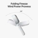 Jisulife Handheld Fan Life7