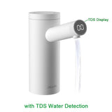 Jisulife TDS Bottled Water Dispenser