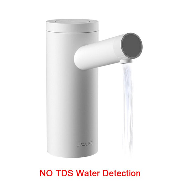 Jisulife TDS Bottled Water Dispenser