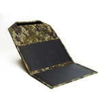 Dasolar Portable Integrated Solar Panel Charger 20W/30W
