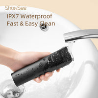 ShowSee C4 Electric Hair Clipper Gen II