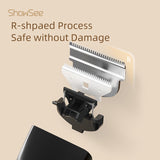 ShowSee C4 Electric Hair Clipper Gen II