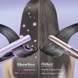 ShowSee E2 Multi-function Hair Styler