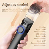 ShowSee C4 Electric Hair Clipper Gen II