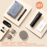ShowSee C4 Electric Hair Clipper Gen II
