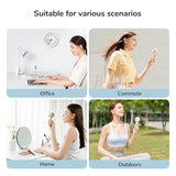 Jisulife FA42 Mini Handheld Turbo Fan 2000mAh/4500mAh