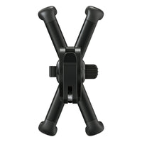 Baseus Quick-to-Take Cycling Phone Holder at Handlebar