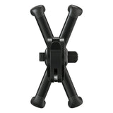 Baseus Quick-to-Take Cycling Phone Holder at Handlebar