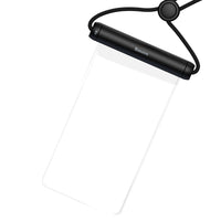 Baseus Cylinder Slide-cover Waterproof Bag Pro