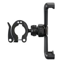 Baseus Quick-to-Take Cycling Phone Holder at Handlebar