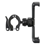 Baseus Quick-to-Take Cycling Phone Holder at Handlebar