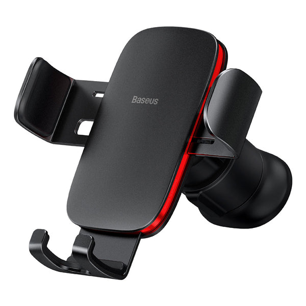 Baseus Metal Age II Gravity Car Mount Phone Holder for Air Vent