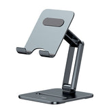 Baseus Desktop Biaxial Foldable Metal Stand for Tablet