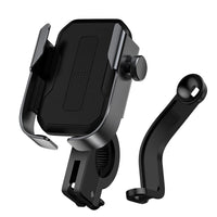 Baseus Armor Motorcycle Phone Holder