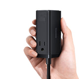 Baseus GaN3 Pro Desktop Powerstrip 2AC+2U+2C 65W