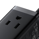 Baseus GaN3 Pro Desktop Powerstrip 2AC+2U+2C 65W