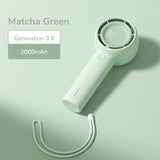 Jisulife FA42 Mini Handheld Turbo Fan 2000mAh/4500mAh
