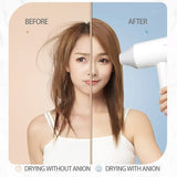 ShowSee A1 Anion Fast-drying Hairdryer