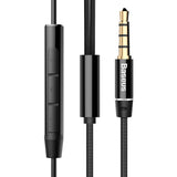 Baseus Encok H06 Lateral In-ear Wire Earphone