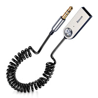 Baseus BA01 Wireless Bluetooth 5.0 Audio Adapter
