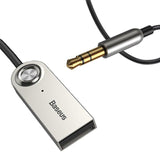 Baseus BA01 Wireless Bluetooth 5.0 Audio Adapter