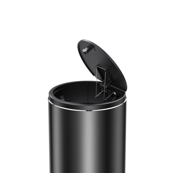 Baseus Gentleman Style Vehicle-mounted Trash Can – hyselec