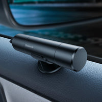 Baseus Sharp Tool Safety Hammer (Window-Breaking & Seat Belt Cutting)