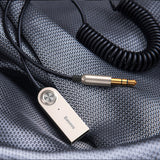 Baseus BA01 Wireless Bluetooth 5.0 Audio Adapter