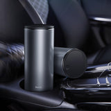 Baseus Gentleman Style Vehicle-mounted Trash Can