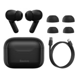 Baseus Simu S1 ANC TWS Earbuds