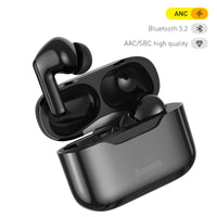 Baseus Simu S1 ANC TWS Earbuds