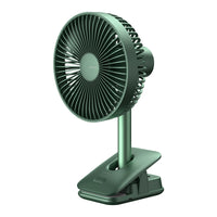 Jisulife FA13R Oscillating Clip-on Desk Fan 8000mAh