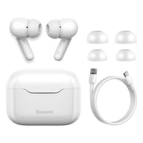 Baseus Simu S1 ANC TWS Earbuds