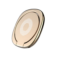 Baseus Privity Metal Ring Grip Mobile Phone Bracket