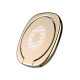 Baseus Privity Metal Ring Grip Mobile Phone Bracket
